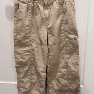 Gap Girls cargo pants